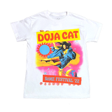 Doja Cat Coachella '22 T-Shirt
