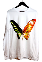 Playboi Carti Summer '17 Butterfly Long Sleeve