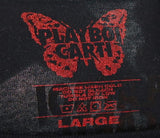 Playboi Carti Summer '17 Jason Mask Long Sleeve