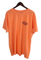 Travis Scott X Texas Chainsaw Massacre Chainsaw T-Shirt