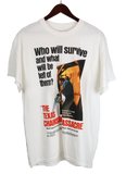Travis Scott X  Texas Chainsaw Massacre Survive T-Shirt
