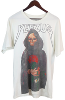 Kanye West Yeezus Tour Reaper T-Shirt