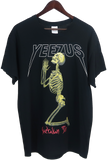 Kanye West Yeezus Tour Skeleton T-Shirt