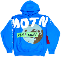 Kid Cudi x CPFM "MOTM 3" Hoodie