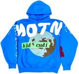 Kid Cudi x CPFM "MOTM 3" Hoodie
