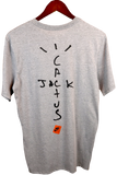 Cactus Jack X Jumpman T-Shirt