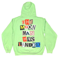 Kid Cudi Governors Ball '22 Hoodie