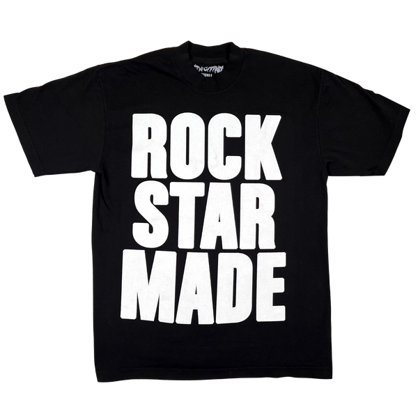 Playboi Carti Narcissist Tour Rockstar T-Shirt