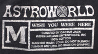 Travis Scott Astroworld Scatter T-Shirt