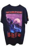 Drake Scorpion Tour Poster T-Shirt