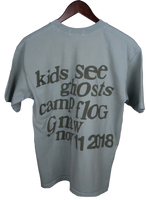 Kids See Ghosts LUCKY ME T-Shirt