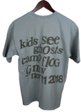 Kids See Ghosts LUCKY ME T-Shirt