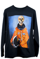 Travis Scott Astroworld Festival Astronaut Long Sleeve