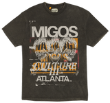 Migos Culture III X Gallery Dept. T-Shirt