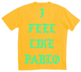 Kanye West The Life of Pablo Philadelphia T-Shirt