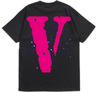 Pop Smoke x VLONE King Of NY T-Shirt