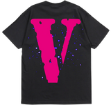 Pop Smoke x VLONE King Of NY T-Shirt