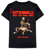 Travis Scott Astroworld Season Pass Shirt