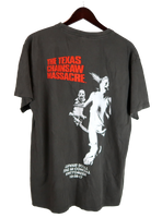 Travis Scott X Texas Chainsaw Massacre Chase T-Shirt