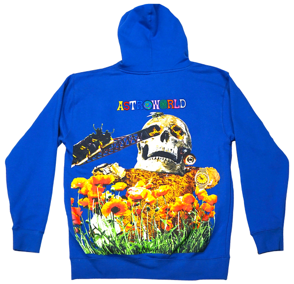 Astroworld governors ball hoodie shop