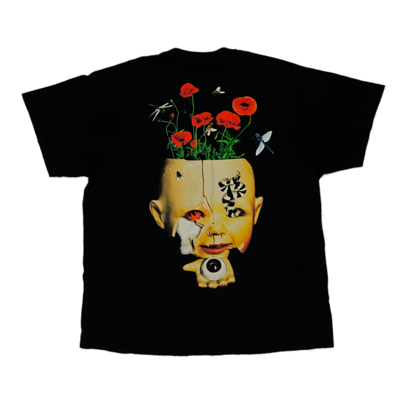 Travis Scott DAMN Tour T-Shirt