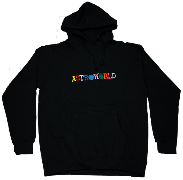 Travis scott governors ball hoodie Clearance