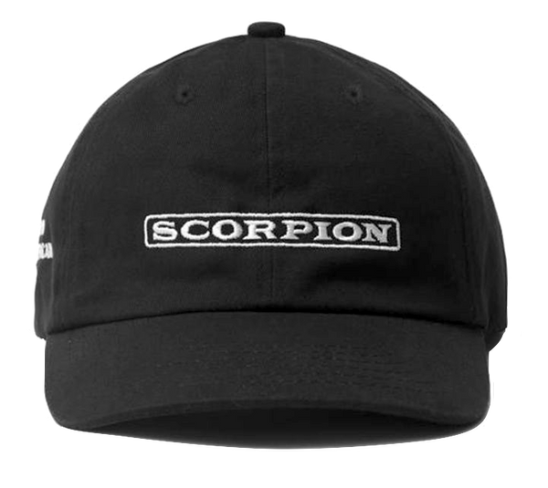 Drake Scorpion Tour Hat