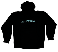 Travis Scott Astroworld Launch Hoodie