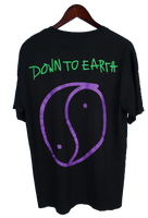 Travis Scott Lollapalooza Astroworld Smiley World T-Shirt
