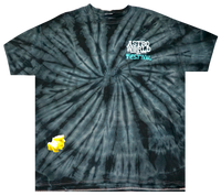 Travis Scott Astroworld Festival '18 Tie Dye T-Shirt