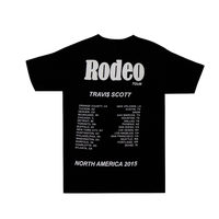 Travis Scott Rodeo T-Shirt
