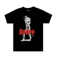 Travis Scott Rodeo T-Shirt