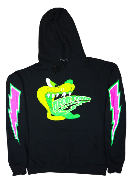 NEON TOUR MERCHWAV LLC