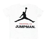 Cactus Jack X Jumpman T-Shirt