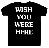 Travis Scott Astroworld Wish You Were Here T-Shirt