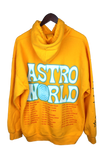 Travis Scott Astroworld Tour Hoodie